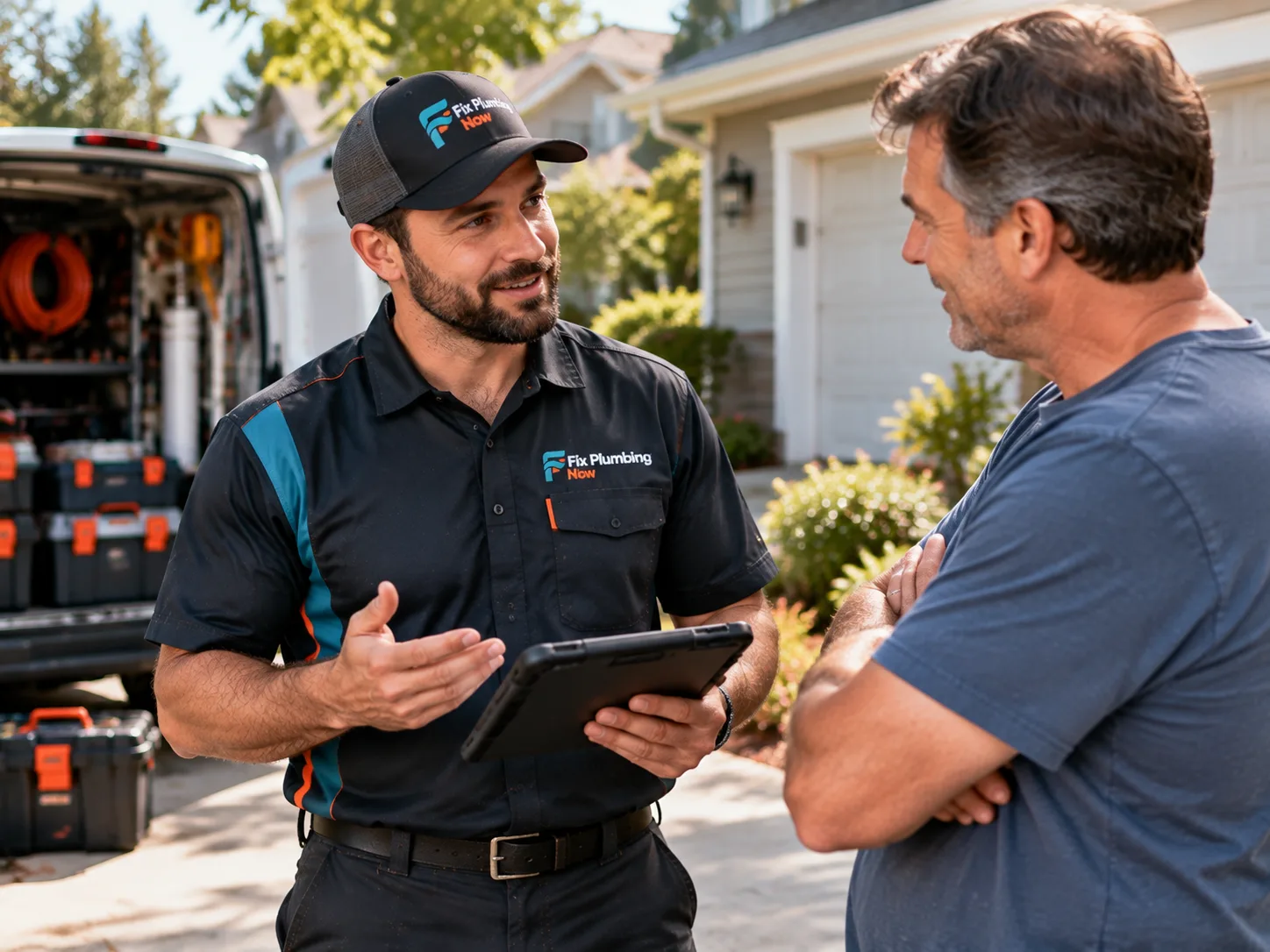 Clogged Drain Service Corriganville, MD FAQs